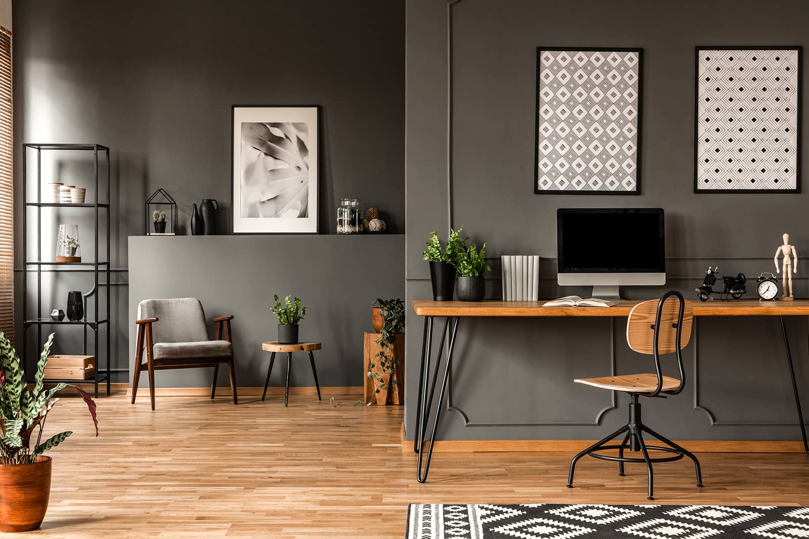 Office 1